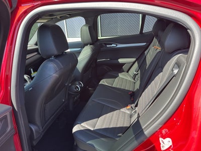 2025 Alfa Romeo Stelvio Intensa AWD