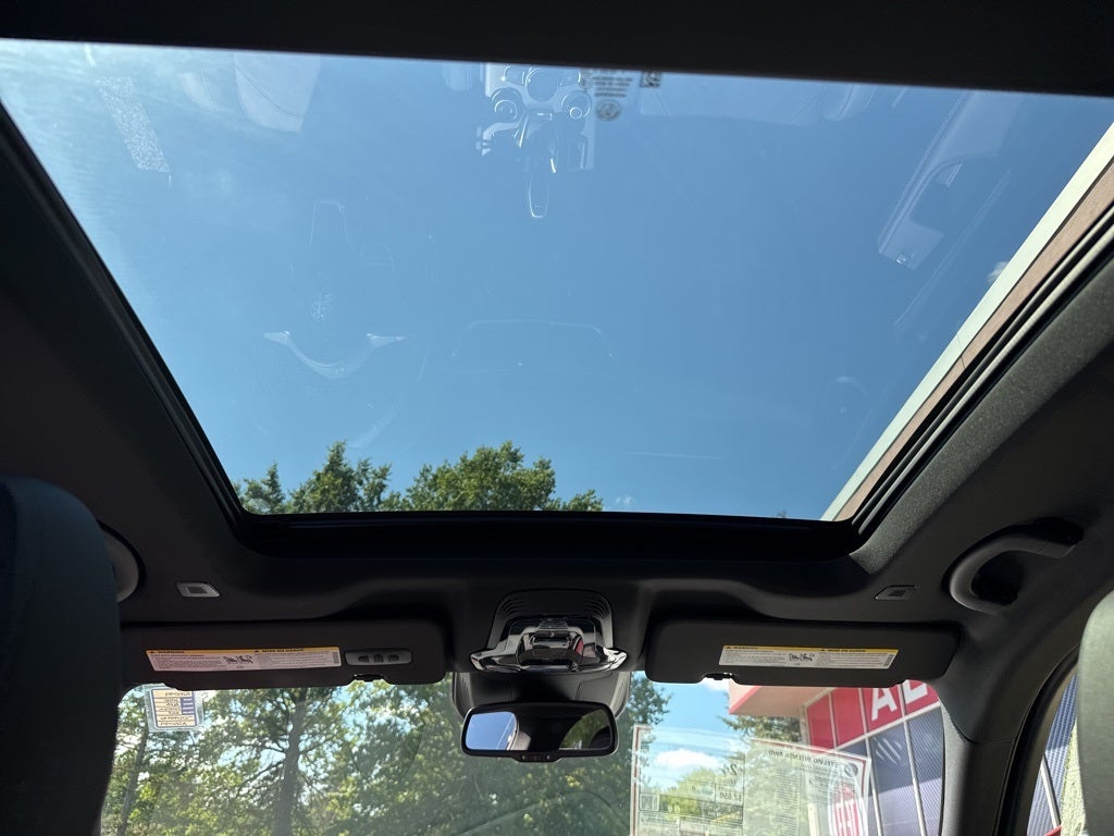 2025 Alfa Romeo Stelvio Intensa AWD