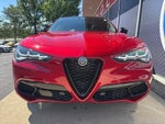 2025 Alfa Romeo Stelvio Intensa AWD