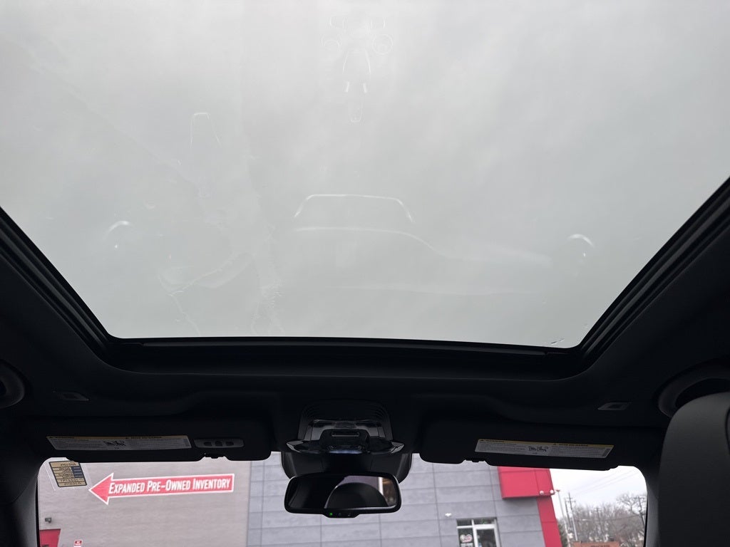 2025 Alfa Romeo Stelvio AWD