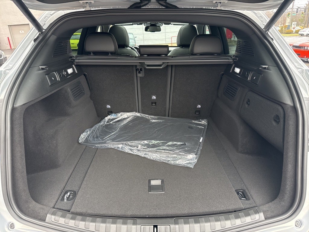 2025 Alfa Romeo Stelvio AWD