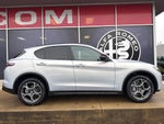 2025 Alfa Romeo Stelvio AWD