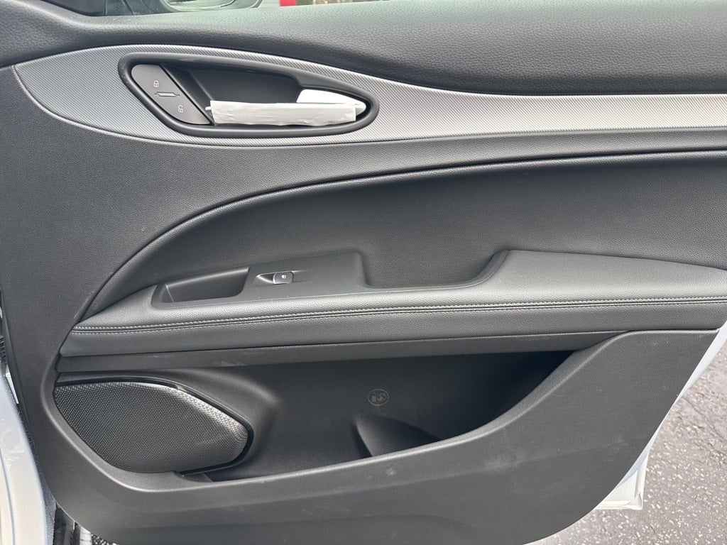2025 Alfa Romeo Stelvio AWD