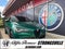 2025 Alfa Romeo Stelvio Intensa AWD