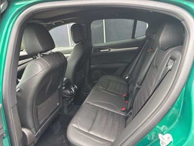 2025 Alfa Romeo Stelvio Intensa AWD