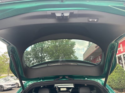 2025 Alfa Romeo Stelvio Intensa AWD