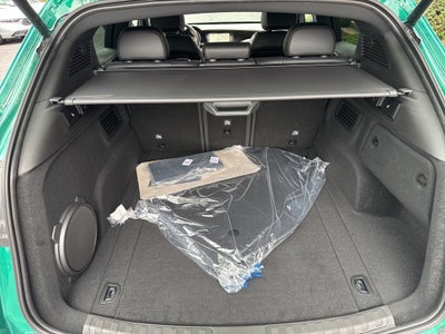 2025 Alfa Romeo Stelvio Intensa AWD