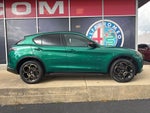 2025 Alfa Romeo Stelvio Intensa AWD