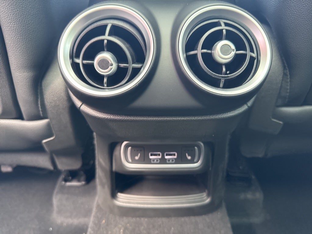 2025 Alfa Romeo Stelvio Intensa AWD