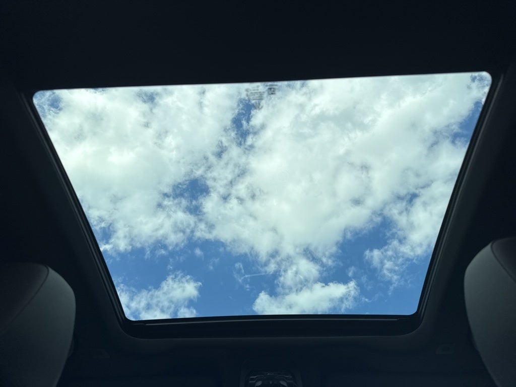 2025 Alfa Romeo Stelvio Intensa AWD