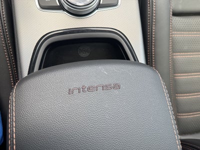 2025 Alfa Romeo Stelvio Intensa AWD