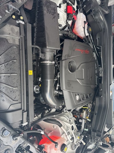 2025 Alfa Romeo Stelvio AWD