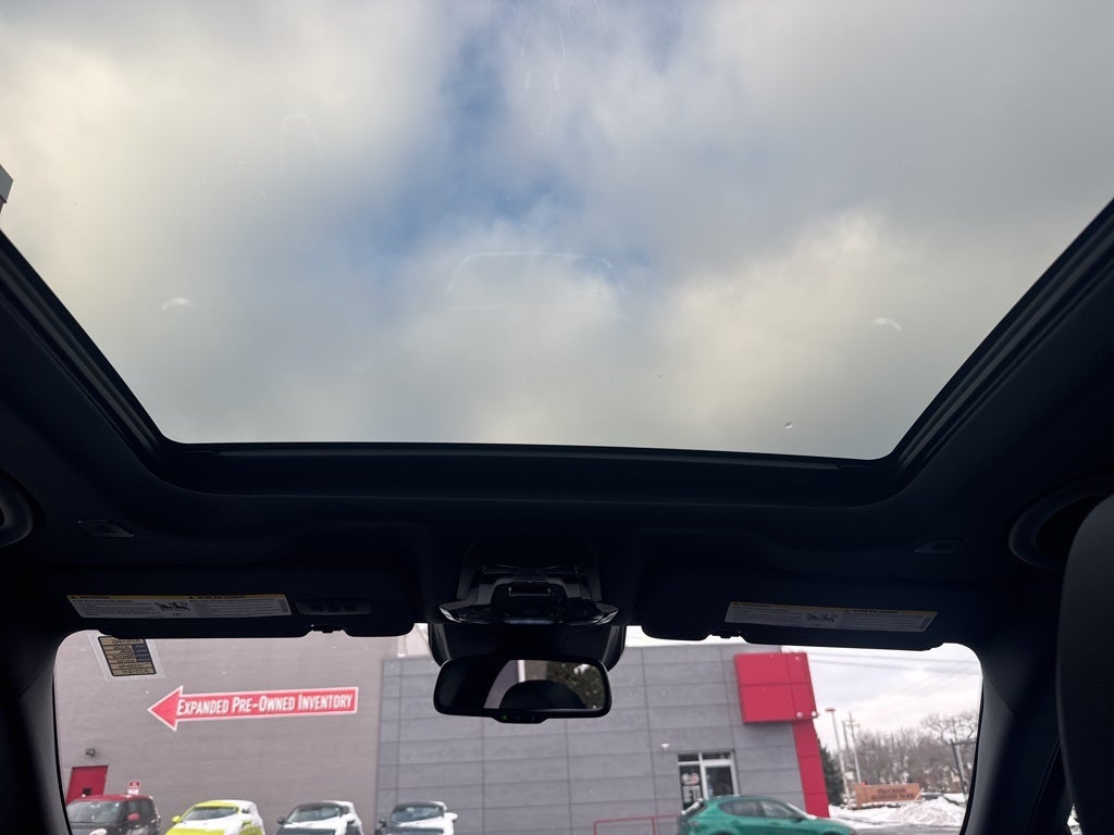 2025 Alfa Romeo Stelvio AWD