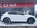 2025 Alfa Romeo Stelvio AWD