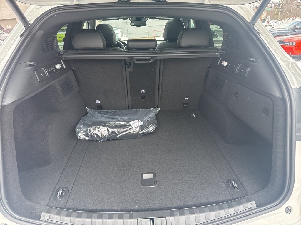 2025 Alfa Romeo Stelvio AWD