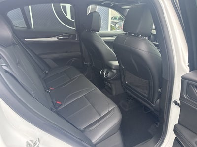 2025 Alfa Romeo Stelvio AWD