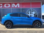 2026 Alfa Romeo Stelvio AWD