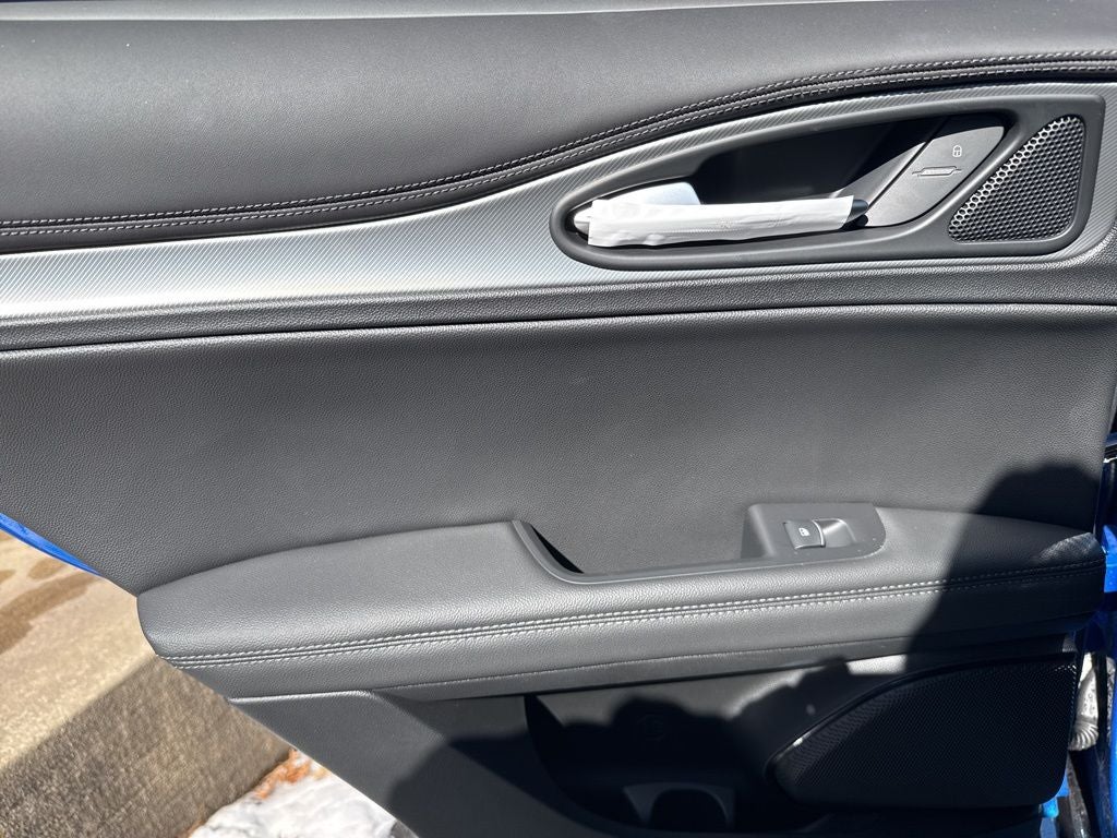 2026 Alfa Romeo Stelvio AWD