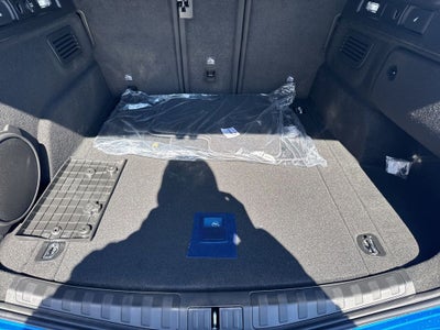 2026 Alfa Romeo Stelvio AWD