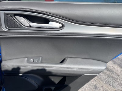 2026 Alfa Romeo Stelvio AWD