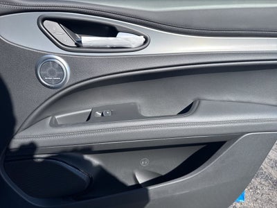 2026 Alfa Romeo Stelvio AWD