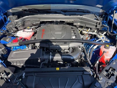 2026 Alfa Romeo Stelvio AWD