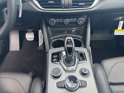 2026 Alfa Romeo Stelvio AWD