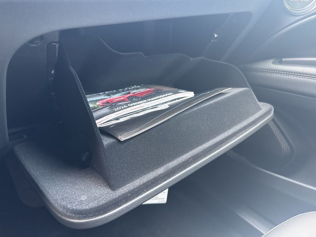 2026 Alfa Romeo Stelvio AWD