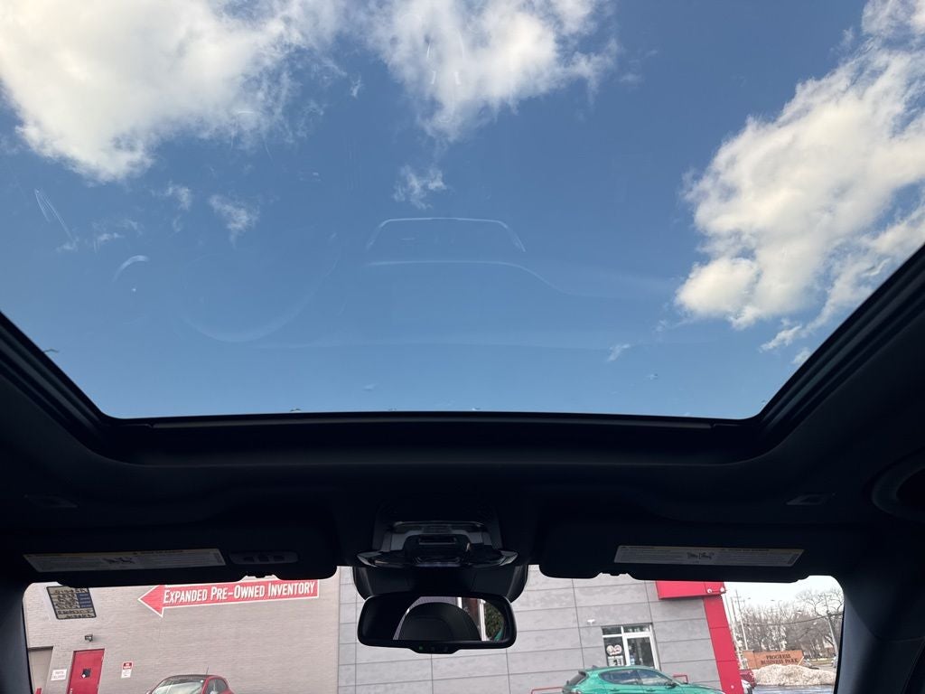 2026 Alfa Romeo Stelvio AWD