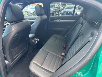 2026 Alfa Romeo Stelvio AWD