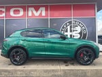 2026 Alfa Romeo Stelvio AWD
