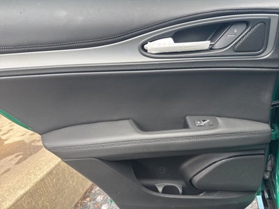 2026 Alfa Romeo Stelvio AWD