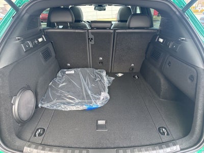 2026 Alfa Romeo Stelvio AWD