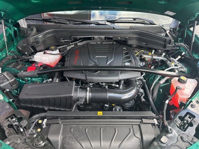 2026 Alfa Romeo Stelvio AWD