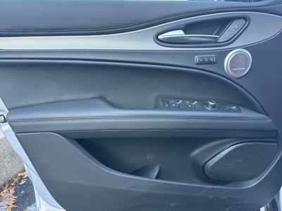 2026 Alfa Romeo Stelvio AWD
