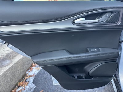 2026 Alfa Romeo Stelvio AWD