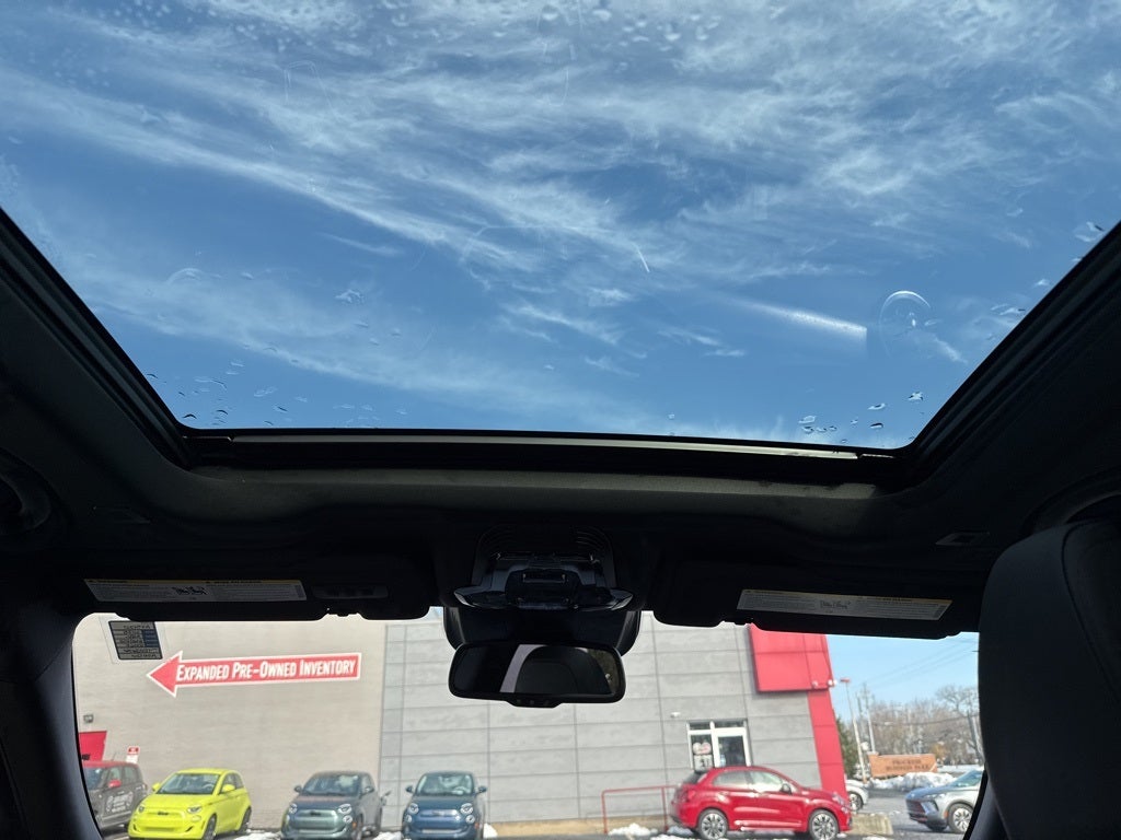 2025 Alfa Romeo Stelvio Intensa AWD