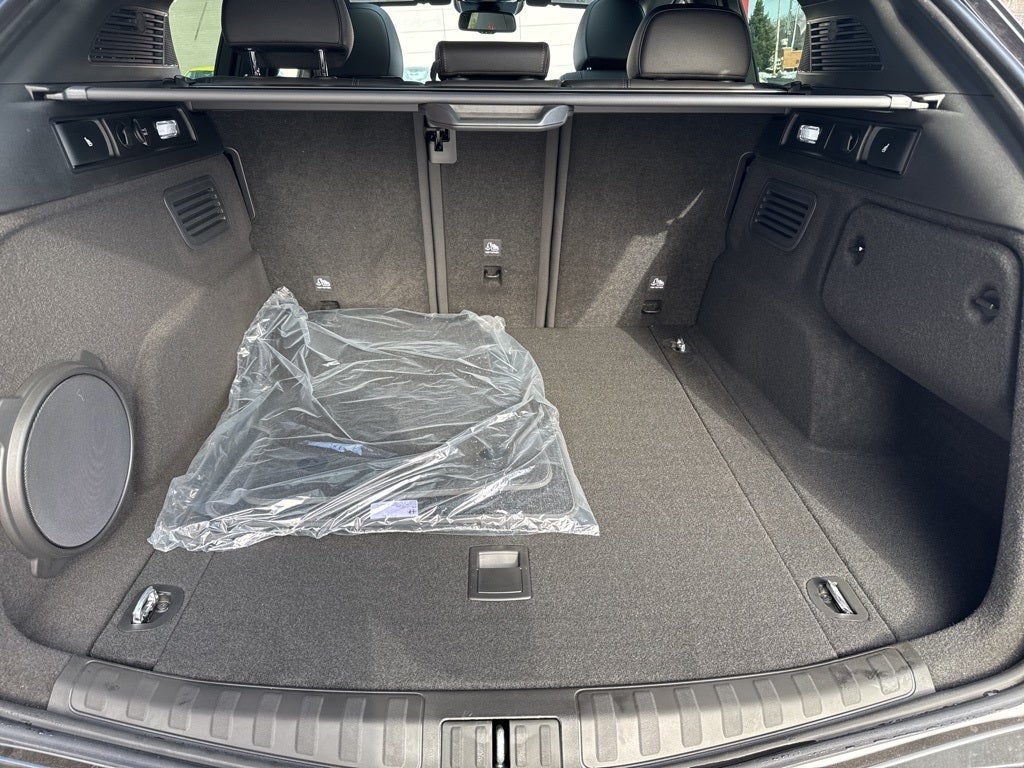 2025 Alfa Romeo Stelvio Intensa AWD