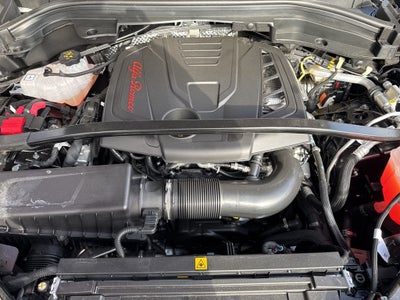 2025 Alfa Romeo Stelvio Intensa AWD