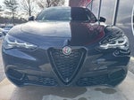 2025 Alfa Romeo Stelvio Intensa AWD