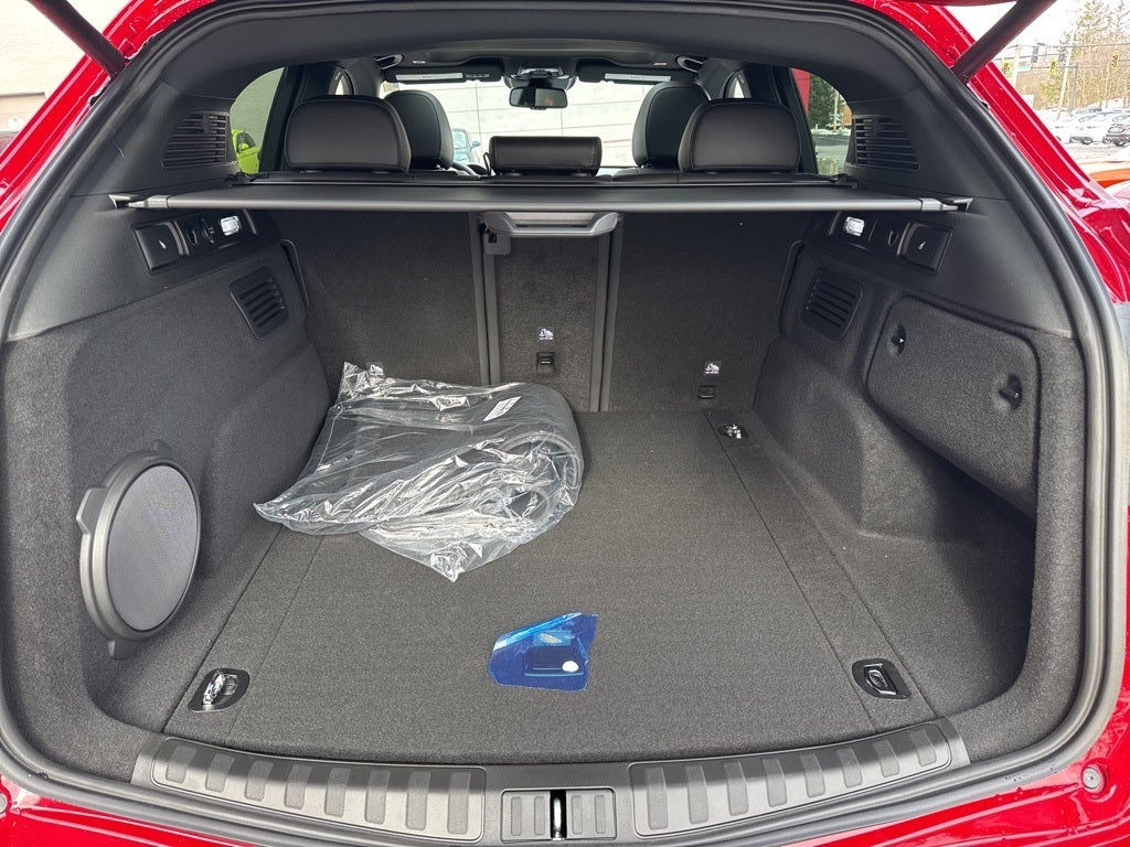2025 Alfa Romeo Stelvio Intensa AWD