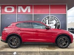 2025 Alfa Romeo Stelvio Intensa AWD