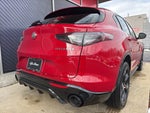 2025 Alfa Romeo Stelvio Intensa AWD