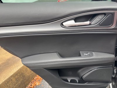 2026 Alfa Romeo Stelvio AWD