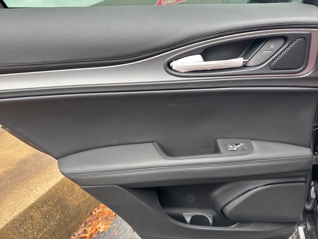 2026 Alfa Romeo Stelvio AWD