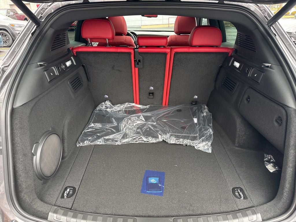 2026 Alfa Romeo Stelvio AWD