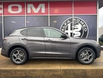 2026 Alfa Romeo Stelvio AWD