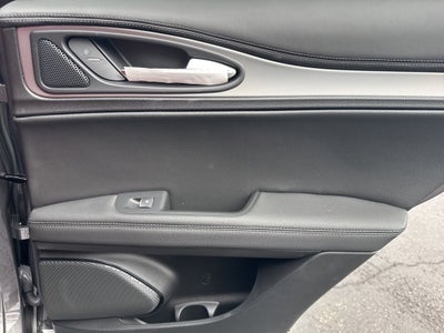 2026 Alfa Romeo Stelvio AWD