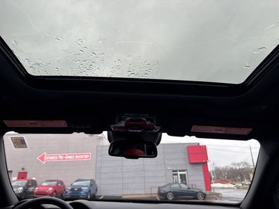 2026 Alfa Romeo Stelvio AWD