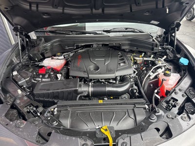 2026 Alfa Romeo Stelvio AWD